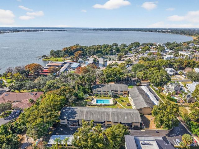 110 N TREMAIN STREET 105, Mount Dora, FL 32757