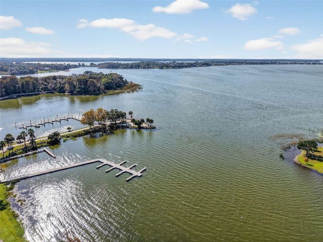 110 N TREMAIN STREET 105, Mount Dora, FL 32757