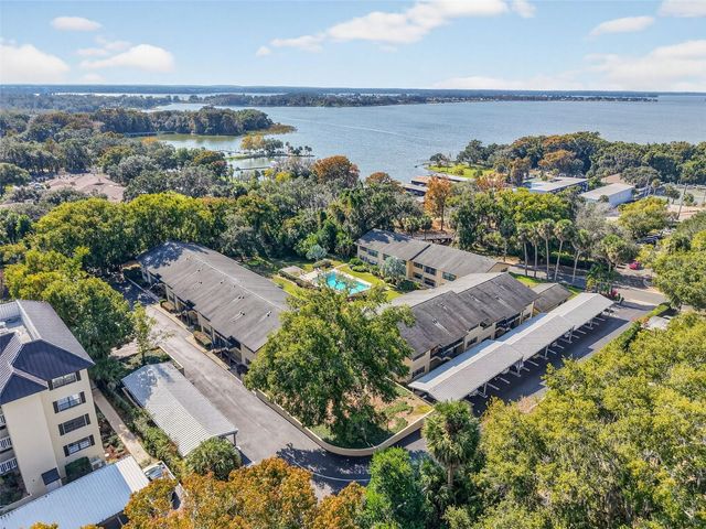 110 N TREMAIN STREET 105, Mount Dora, FL 32757