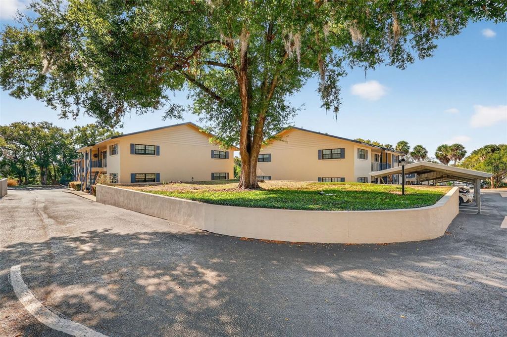 110 N TREMAIN STREET 105, Mount Dora, FL 32757