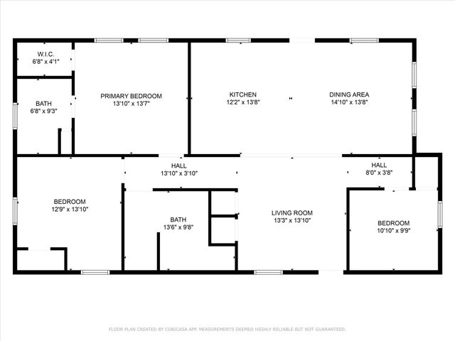 310 Eagle Drive, Gun Barrel City, TX 75156