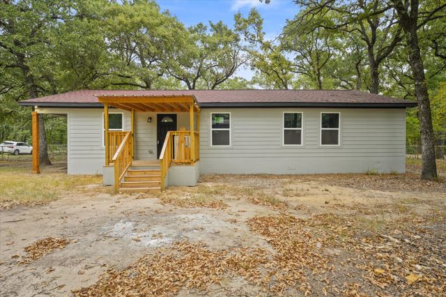 310 Eagle Drive, Gun Barrel City, TX 75156