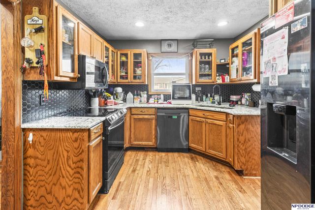 801 S East Street, Valley, NE 68064