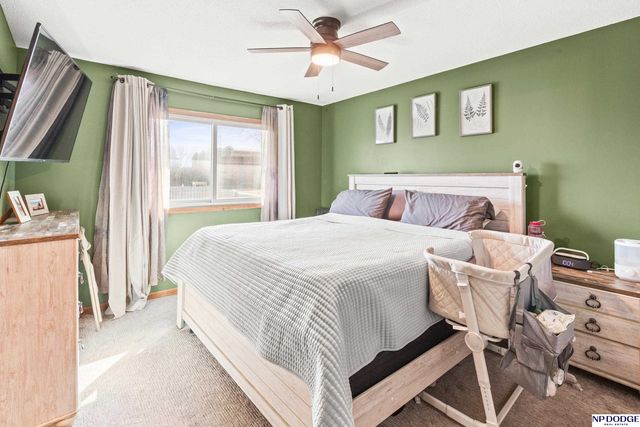 801 S East Street, Valley, NE 68064