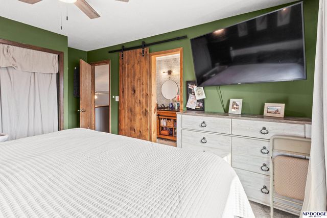 801 S East Street, Valley, NE 68064