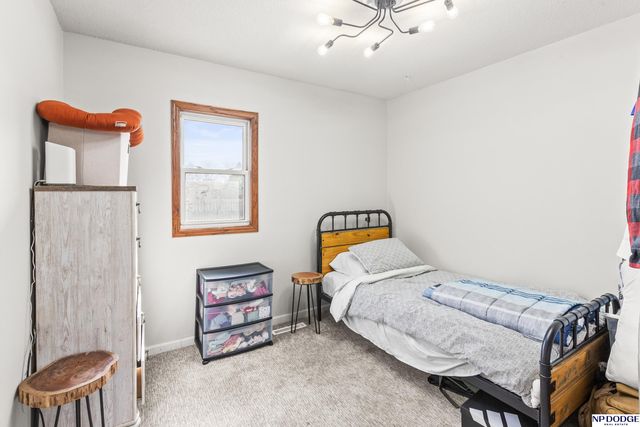 801 S East Street, Valley, NE 68064