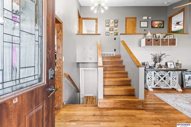 801 S East Street, Valley, NE 68064