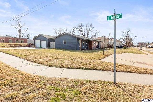 801 S East Street, Valley, NE 68064