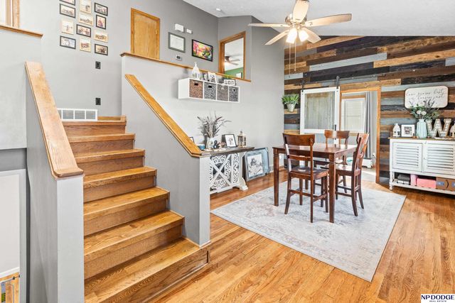 801 S East Street, Valley, NE 68064