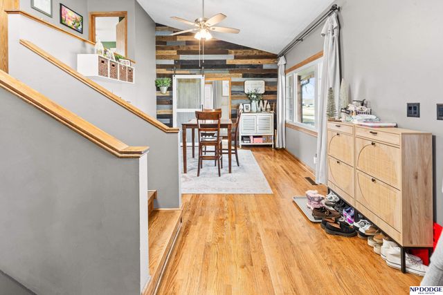 801 S East Street, Valley, NE 68064