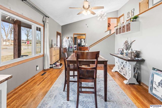 801 S East Street, Valley, NE 68064