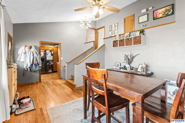 801 S East Street, Valley, NE 68064