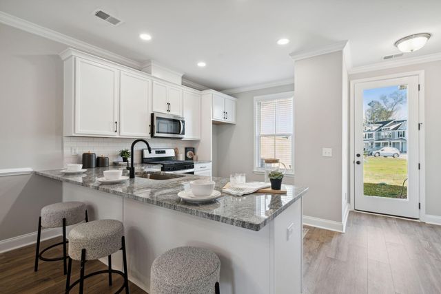 815 Alma Square Drive, Moncks Corner, SC 29461