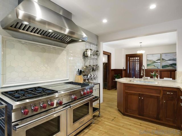 3226 Brant St, San Diego, CA 92103