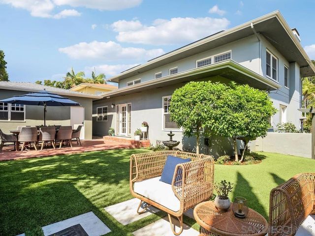 3226 Brant St, San Diego, CA 92103
