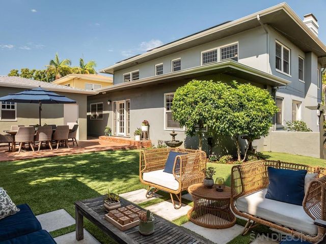3226 Brant St, San Diego, CA 92103