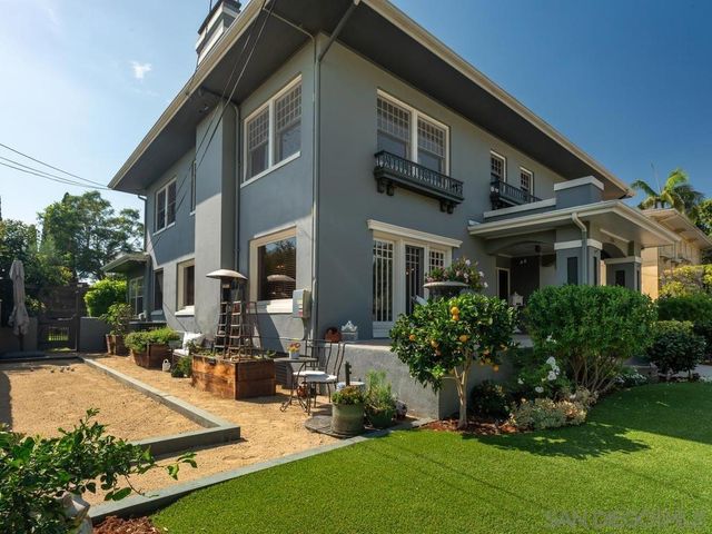 3226 Brant St, San Diego, CA 92103