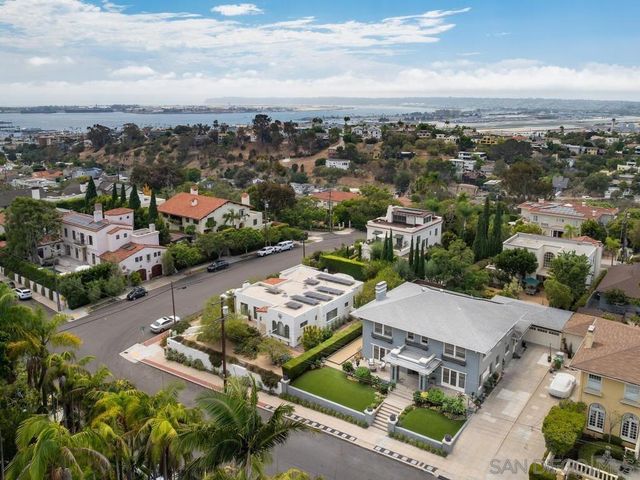 3226 Brant St, San Diego, CA 92103