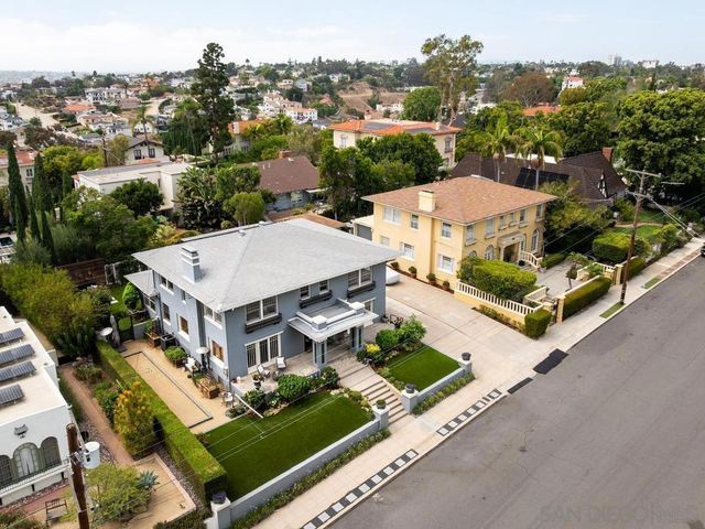 3226 Brant St, San Diego, CA 92103