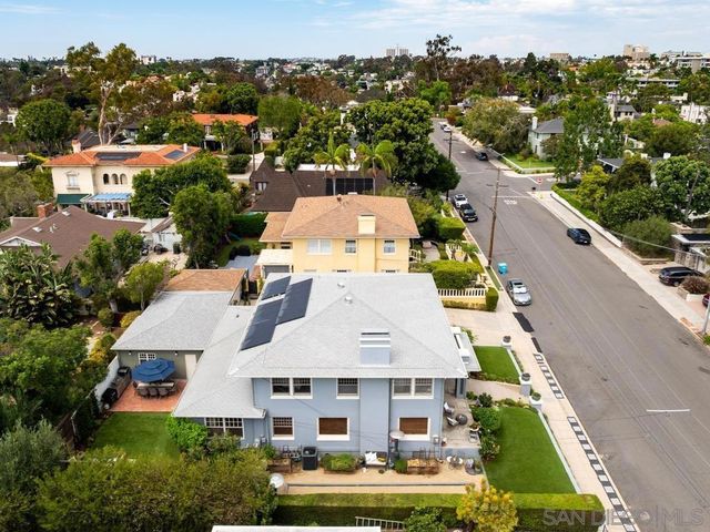3226 Brant St, San Diego, CA 92103