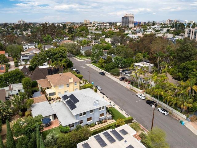 3226 Brant St, San Diego, CA 92103