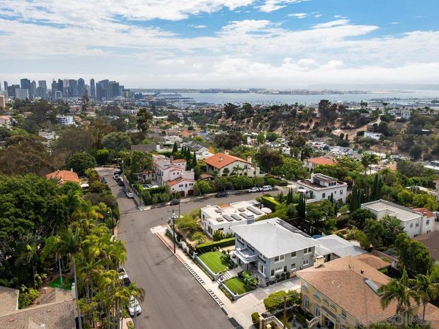 3226 Brant St, San Diego, CA 92103
