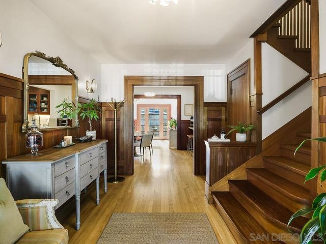 3226 Brant St, San Diego, CA 92103