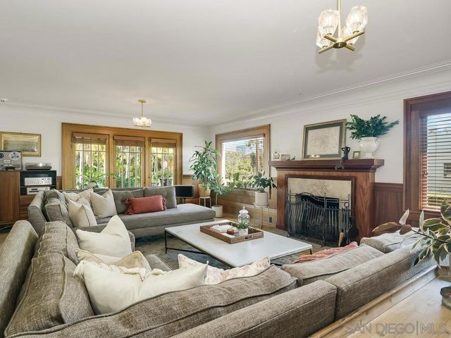 3226 Brant St, San Diego, CA 92103