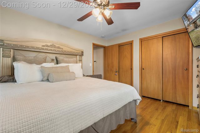 19107 Greenwald Drive, Southfield, MI 48075