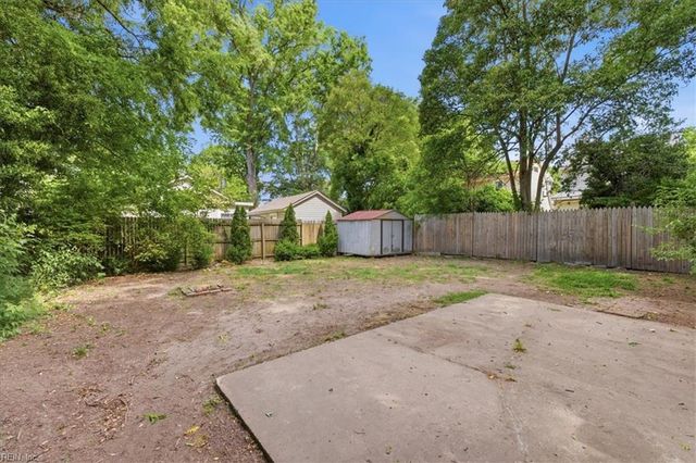 2931 Vimy Ridge AVE, Norfolk, VA 23509