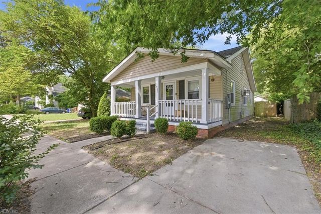 2931 Vimy Ridge AVE, Norfolk, VA 23509
