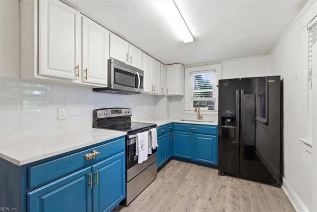 2931 Vimy Ridge AVE, Norfolk, VA 23509