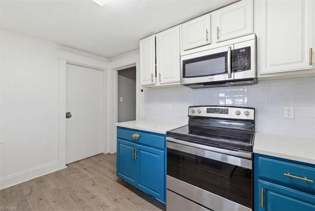 2931 Vimy Ridge AVE, Norfolk, VA 23509