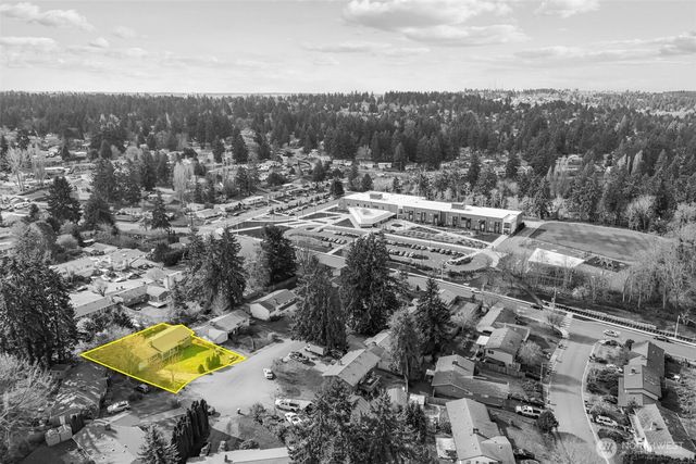 2509 SW 325th Place, Federal Way, WA 98023