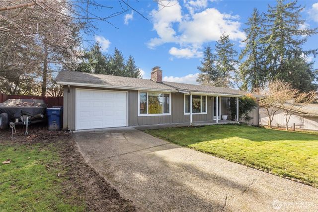 2509 SW 325th Place, Federal Way, WA 98023