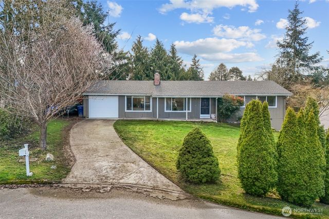 2509 SW 325th Place, Federal Way, WA 98023