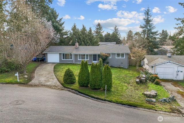 2509 SW 325th Place, Federal Way, WA 98023
