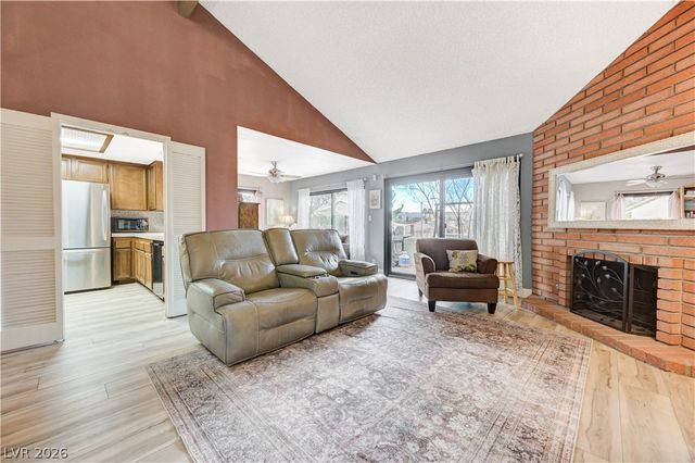 2775 Durness Court, Henderson, NV 89014