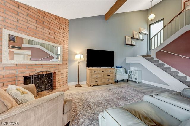 2775 Durness Court, Henderson, NV 89014