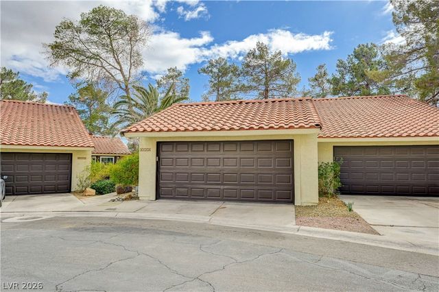 2775 Durness Court, Henderson, NV 89014