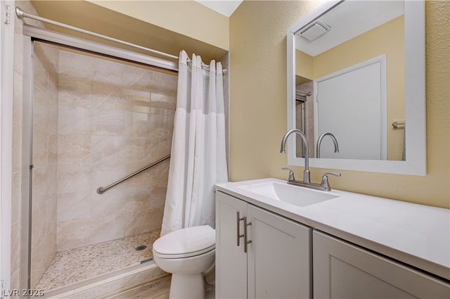 2775 Durness Court, Henderson, NV 89014