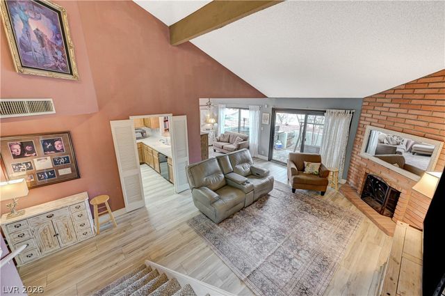 2775 Durness Court, Henderson, NV 89014