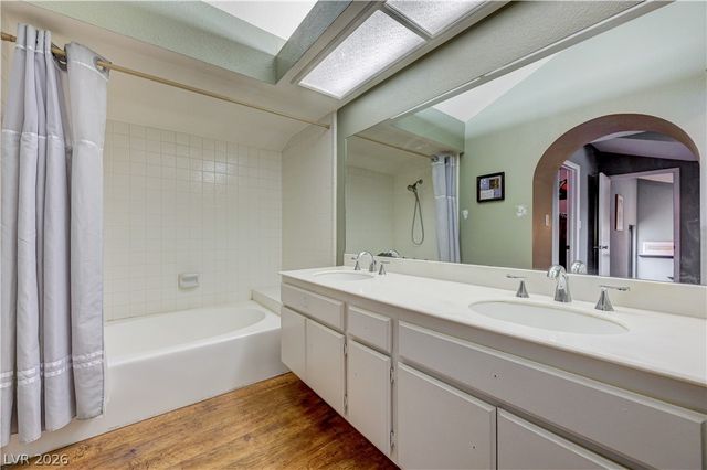 2775 Durness Court, Henderson, NV 89014