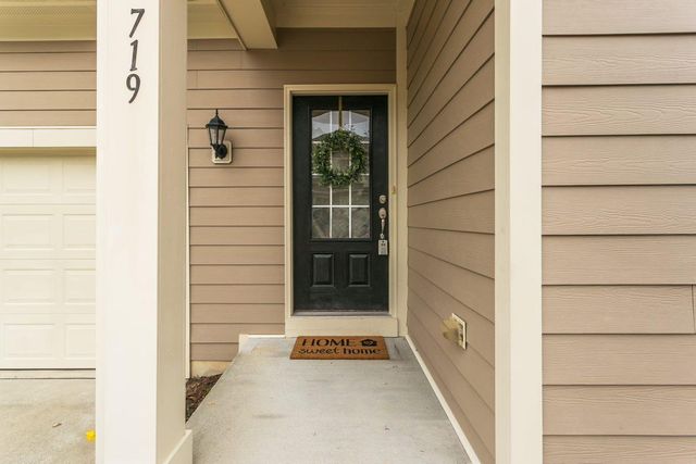 719 Transom View Way, Cary, NC 27519