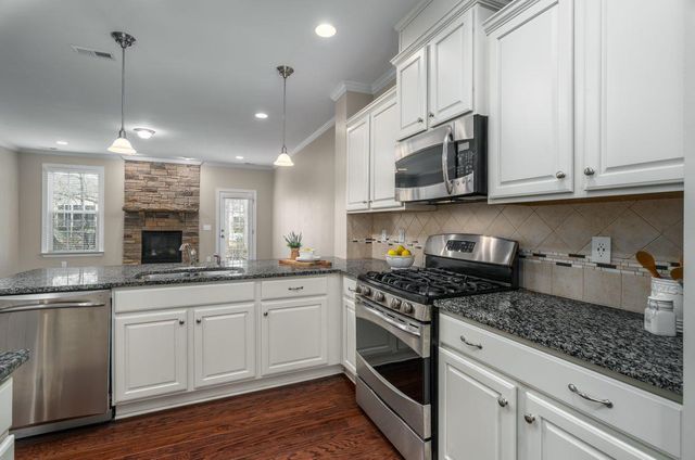 719 Transom View Way, Cary, NC 27519