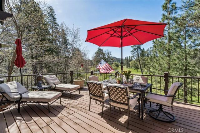 747 Brentwood, Lake Arrowhead, CA 92352