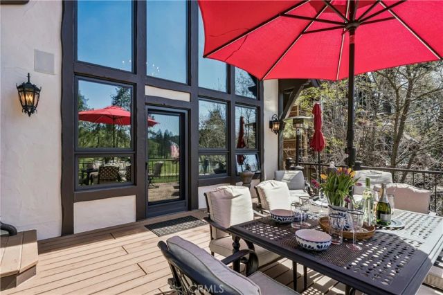 747 Brentwood, Lake Arrowhead, CA 92352
