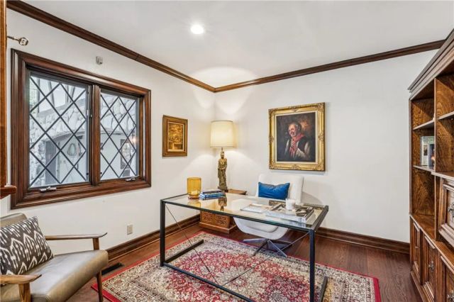 747 Brentwood, Lake Arrowhead, CA 92352