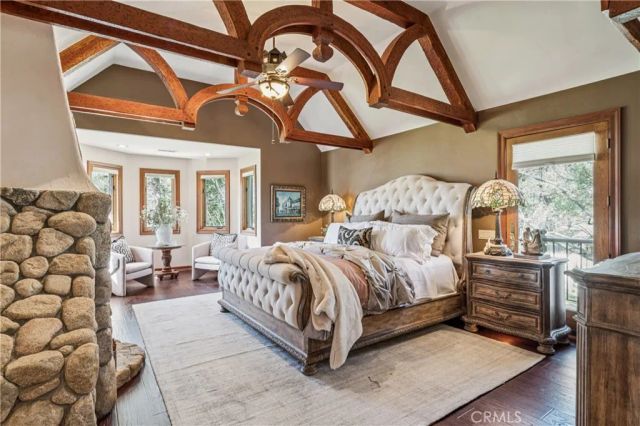 747 Brentwood, Lake Arrowhead, CA 92352