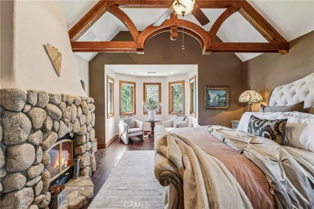 747 Brentwood, Lake Arrowhead, CA 92352